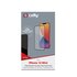 CELLY Full Glass Pellicola proteggischermo trasparente Apple 1 pz