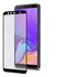 CELLY Full Glass Pellicola proteggischermo trasparente per Galaxy A7