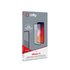 CELLY FULLGLASS1001BK Pellicola proteggischermo trasparente Apple 1 pz