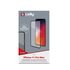 CELLY FULLGLASS1002BK Pellicola proteggischermo trasparente Apple 1 pz