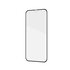 CELLY FULLGLASS1005BK Pellicola proteggischermo trasparente Apple 1 pz