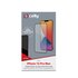CELLY FULLGLASS1005BK Pellicola proteggischermo trasparente Apple 1 pz