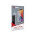 CELLY FULLGLASS1005BK Pellicola proteggischermo trasparente Apple 1 pz