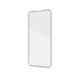 CELLY FULLGLASS1009BK Pellicola proteggischermo trasparente Apple 1 pz