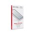 CELLY FULLGLASS1009BK Pellicola proteggischermo trasparente Apple 1 pz