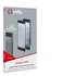 CELLY FULLGLASS833BK Pellicola proteggischermo trasparente Samsung 1 pezzo(i)