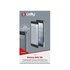 CELLY FULLGLASS935BK Pellicola proteggischermo trasparente Samsung 1 pz