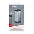 CELLY FULLGLASS945BK Pellicola proteggischermo trasparente Samsung 1 pz