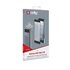 CELLY FULLGLASS946BK Pellicola proteggischermo trasparente Samsung 1 pz