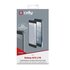 CELLY FULLGLASS949BK Pellicola proteggischermo trasparente Samsung 1 pz