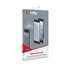 CELLY FULLGLASS949BK Pellicola proteggischermo trasparente Samsung 1 pz