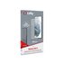 CELLY FULLGLASS995BK protezione per schermo Pellicola proteggischermo trasparente Samsung 1 pz