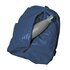 CELLY Funkyback Zaino Tessuto Blu