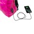 CELLY Funkyback Zaino Tessuto Rosa