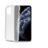 CELLY Gelskin 5.8" Per iPhone 11 Pro Cover Trasparente