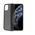 CELLY Gelskin 6.5" Cover iPhone 11 Pro Max Nero