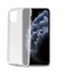 CELLY Gelskin 6.5" iPhone 11 Pro Max Cover Trasparente