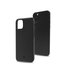 CELLY Ghost Skin 5.8" Cover Nero