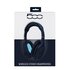 CELLY HEADPHONE500 Cuffie Bluetooth Nero