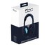 CELLY HEADPHONE500 Cuffie Bluetooth Nero