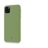 CELLY LEAF Custodia per iPhone 11 Pro Max 6.5" Verde
