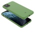 CELLY LEAF Custodia per iPhone 11 Pro Max 6.5