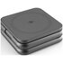 CELLY =>>MAG FOLD CHARGE 3IN1 GR SL