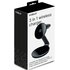 CELLY =>>MAG STAND CHARGE 3IN1 EVO BK