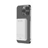 CELLY MAGPB5000EVOWH 5000 mAh Carica wireless Bianco