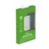 CELLY MAGPB5000EVOWH 5000 mAh Carica wireless Bianco