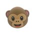 CELLY MONKEY 2200 [EMOJI] Ioni di Litio 2200 mAh Marrone