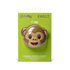 CELLY MONKEY 2200 [EMOJI] Ioni di Litio 2200 mAh Marrone