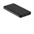 CELLY PBE10000 Portatile Ioni di Litio 10000 mAh Nero