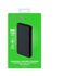 CELLY PBE10000 Portatile Ioni di Litio 10000 mAh Nero