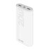 CELLY PBPD20000EVOWH 20000 mAh Bianco