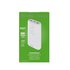 CELLY PBPD20000EVOWH 20000 mAh Bianco