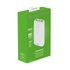 CELLY PBPD20000EVOWH 20000 mAh Bianco