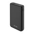 CELLY PBPD45W15000BK 15000 mAh Nero