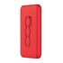 CELLY POWERBANK500 Ioni di Litio 10000 mAh Rosso