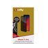 CELLY Privacy 3D Glass Pellicola proteggischermo trasparente Apple 1 pz