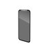 CELLY Privacy 3D Glass Pellicola proteggischermo trasparente Apple 1 pz