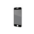 CELLY Privacy Full Glass Pellicola proteggischermo trasparente Apple 1 pz