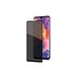 CELLY Privacy Full Glass Pellicola proteggischermo trasparente Huawei 1 pz