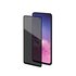 CELLY Privacy Full Glass Pellicola proteggischermo trasparente Samsung 1 pz