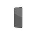 CELLY PRIVACYF1006BK Pellicola proteggischermo trasparente Apple 1 pz