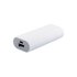 CELLY Procompact Ioni di Litio 5000 mAh Bianco