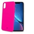 CELLY SHOCK998PK 6.1" Cover iPhone XR Rosa