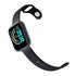 CELLY Smartwatch Summer Collection Nero e Arancione