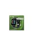 CELLY Smartwatch Summer Collection Nero e Verde