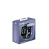 CELLY Smartwatch Summer Collection Nero e Viola